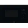 Image de Micro-ondes encastrable Electrolux LMS4253TBK 25 L avec gril 900 W tactile 5 niveaux Noir - Neuf