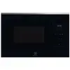 Image de Micro-ondes gril encastrable 25l 1450w - Electrolux - LMS4253TBX -