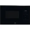 Image de Micro-ondes grill encastrable Electrolux LMS4253TBX 25 L 900 W grill quartz 1000 W Noir - Neuf