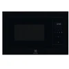 Image de Micro-ondes Encastrable Electrolux Lms4253tbh 900 W Avec Grill Quartz 1000 W Noir 23 L