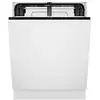 Image de Lave-vaisselle encastrable Electrolux Série 500 AirDry 60 cm E52LE120S 13 couverts QuickClean 30 min QuickLift TimeSet Blanc - Neuf