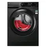 Image de Lave-linge frontal AEG LFR7A104DSV Série 7000 10 kg ProSteam 1400 tr/min Noir - Neuf