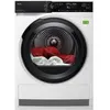 Image de Sèche-linge à pompe à chaleur AEG TR83A10WC Series 8000 10 kg Wi?Fi 63 dB Classe C Blanc - Neuf