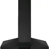 Image de Hotte murale cheminée Electrolux LFC719B 90 cm noire LED 4 vitesses 610 730 m³/h A+ - Neuf
