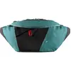 Image de KlÄttermusen Fimmafäng 4.0 Sac banane Vert Vert One Size