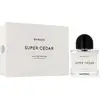 Image de Byredo Super Cedar eau de parfum unisexe 50 ml