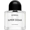 Image de Byredo Super Cedar Eau de Parfum 100ml