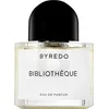 Image de Byredo Bibliotheque eau de parfum unisexe 100 ml