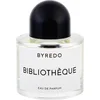 Image de Byredo Bibliothèque Eau de Parfum Spray (50 ml)