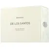 Image de Byredo De Los Santos Eau de Parfum Spray (100 ml)