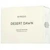 Image de Byredo Desert Dawn, parfum unisexe, 50 ml, parfum concentré, vaporisateur, composition : alcool, parfum (fragrance), aqua (eau), butyl méthoxydibenzoylmethane, linalol, limonène,..., 1 pièce