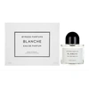 Image de Blanche eau de parfum spray 100ml