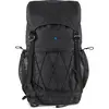 Image de KlÄttermusen Delling 25l Sac à dos Noir Hommes,Femmes Noir One Size