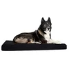 Image de Dog Copenhagen Back-on-Track Matelas en Welltex pour Chien Noir 50 x 60 cm en occasion ou reconditionné