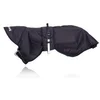 Image de Dog Copenhagen Back-on-Track Manteau Imperméable pour Chien Noir 37 cm en occasion ou reconditionné