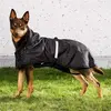 Image de Back on Track Couverture tous temps pour chiens doublée