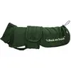 Image de Back on Track Manteau de filet pour chiens Buddy avec dos long