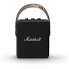 Image de Enceinte stéréo portable sans fil Marshall Stockwell II Bluetooth Noir - Neuf