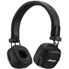 Image de Marshall MAJOR IV Écouteurs Avec fil &sans fil Arceau Musique USB Type-C Bluetooth Noir - Neuf