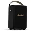 Image de Marshall Tufton Haut-parleur de fête Bluetooth portable d'extérieur, résistant à l'eau IPX2 - Noir et laiton en occasion ou reconditionné