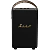 Image de Marshall Tufton 1005924 Enceinte portable Bluetooth 80W Noir 20h playback