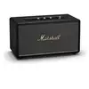 Image de Enceinte portable Marshall B09GYPYYBQ Stanmore 3 avec Bluetooth 80 W, noire