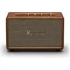 Image de Marshall Acton III Compact Brown Enceinte sans fil Bluetooth avec large stéréo