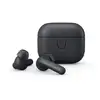 Image de Urbanears Boo Tip Casque True Wireless Stereo (TWS) Ecouteurs Appels/Musique USB Type-C Bluetooth Noir - Neuf