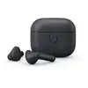 Image de Urbanears Boo Casque True Wireless Stereo (TWS) Ecouteurs Appels/Musique USB Type-C Bluetooth Noir - Neuf