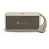 Image de Marshall Middleton Haut-Parleur Bluetooth Portable sans Fil - 20+ Heures de Lecture Portable - Étanche IP67 - Crème en occasion ou reconditionné