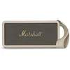 Image de Enceinte sans fil Marshall Middleton Cream - Qualité sonore exceptionnelle - Neuf