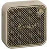 Image de Marshall Emberton II Black & Brass Haut-parleur Bluetooth, Couleur:Beige