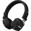 Image de Marshall, Major V casque supra-auriculaire pliable sans fil Bluetooth, noir
