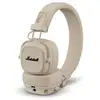 Image de Casque Audio Marshall Major V Bluetooth 40mm - Son Personnalisé et Pliable - Neuf