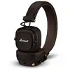 Image de Marshall MAJOR V Casque Avec fil &sans fil Arceau Musique USB Type-C Bluetooth Marron - Neuf