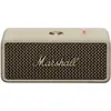Image de Marshall Emberton III Haut-parleur stéréo portable Crème 20 W