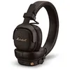 Image de Milton ANC - Casque Marshall à réduction de bruit sans fil, Marron - Neuf