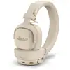 Image de Casque arceau Bluetooth MARSHALL Milton ANC sans fil beige, réduction active adaptative, écoute nomade, USB-C, jusqu'à 80 h - Neuf