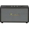 Image de Marshall Stanmore Iv Latão Preto 110w Auracast Coluna Bluetooth 5.3