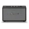 Image de Enceinte sans fil bibliothèque MARSHALL Acton IV Noir Bluetooth 5.3 110W RMS Audio Hi-Res 3 haut-parleurs - Neuf