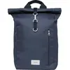 Image de Sandqvist Ground - Sac à dos L 16" 56 cm (marine avec sangle marine)