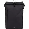 Image de Sandqvist Stream Slim Rolltop - Sac à dos 16" 65 cm (noir)
