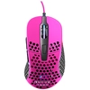 Image de CHERRY XTRFY M4 RGB souris Droitier USB Type-A Optique 16000 DPI - Neuf