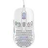 Image de CHERRY Xtrfy MSM M42 RGB Corded weiß