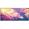 Image de CHERRY XTRFY GP5-XL-LITUS-PINK tapis de souris Tapis de souris de jeu Rose - Neuf
