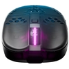 Image de CHERRY XTRFY MZ1W-RGB-BLACK souris Jouer USB Type-A Optique - Neuf