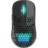 Image de CHERRY XTRFY M42 Wireless Maus RGB schwarz