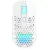 Image de CHERRY XTRFY M42 RGB souris Jouer Ambidextre RF Wireless + USB Type-C Optique 19000 DPI - Neuf