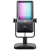 Image de XTRFY NGALE R - Black MICROPHONE GAMING - Neuf