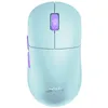 Image de Souris de jeu sans fil Xtrfy M8, menthe givrée - Neuf